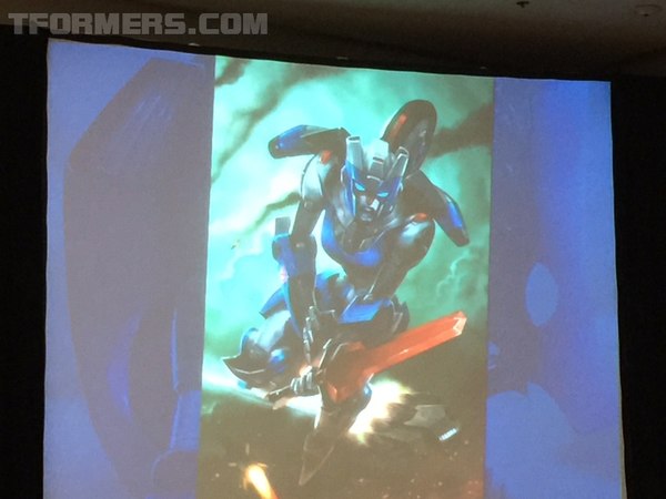 SDCC 2015   Transformers Women Of Transformers Panel News And Updates  (16 of 31)